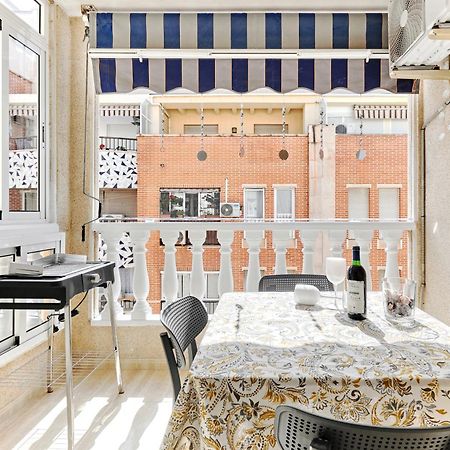 Ferienwohnung Casa Bellavida Torrevieja Exterior foto