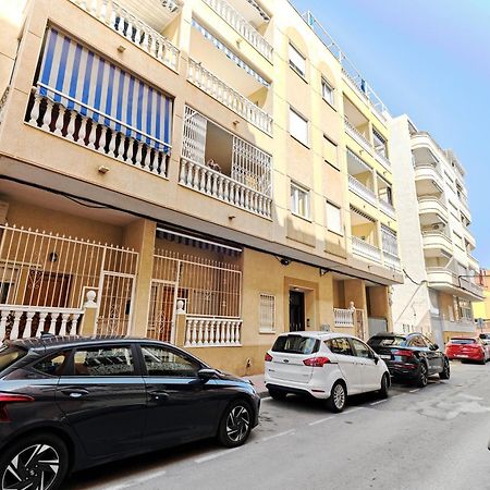 Ferienwohnung Casa Bellavida Torrevieja Exterior foto
