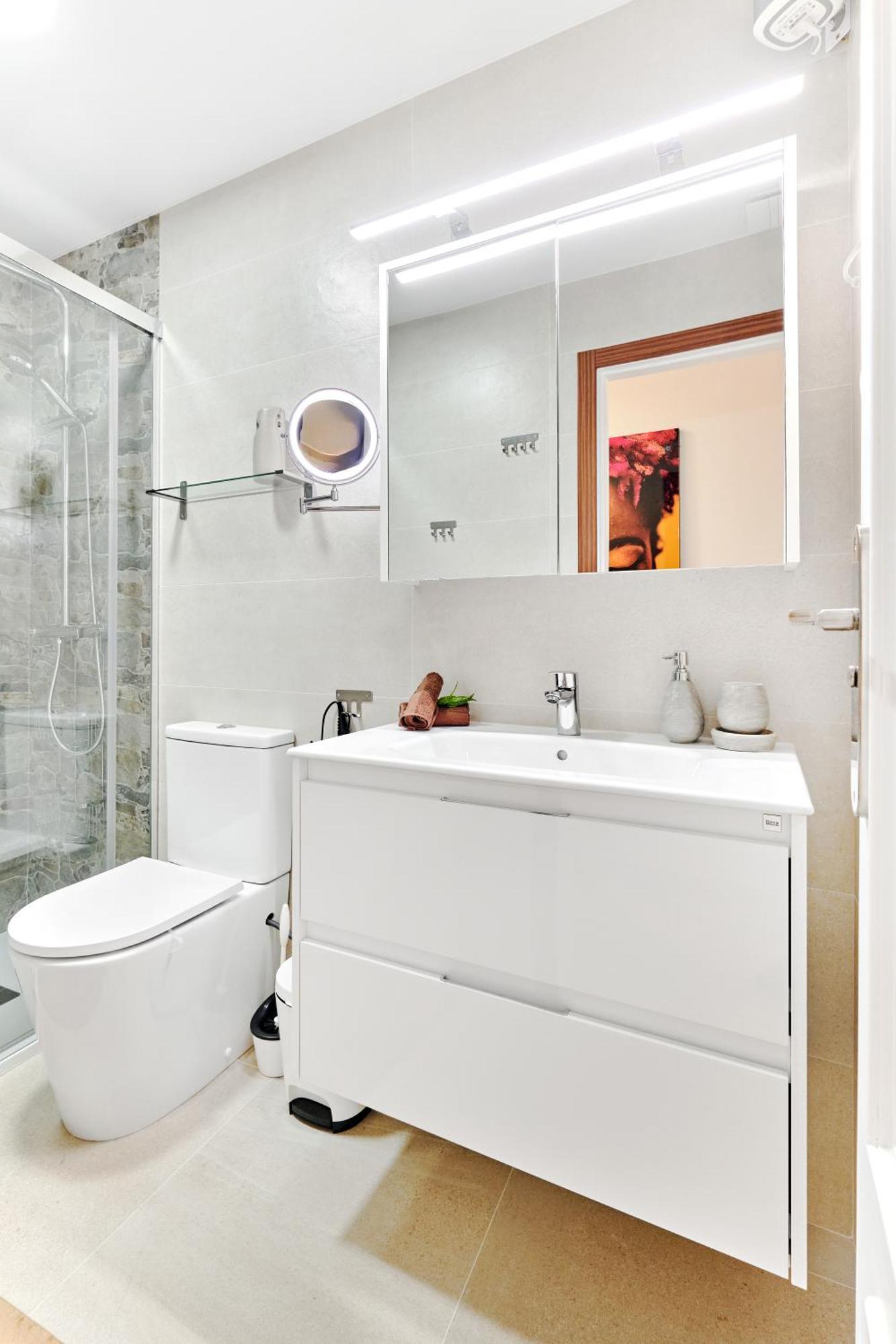 Ferienwohnung Casa Bellavida Torrevieja Exterior foto